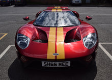Load image into Gallery viewer, QuickSilver Ford GT Titan Sport Exhaust 2017+