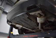 Load image into Gallery viewer, QuickSilver Rolls Royce Wraith Sport Exhaust Rear Sections 2014-2022