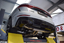 Load image into Gallery viewer, QuickSilver Audi RSQ8 &amp; SQ8 Sport Exhaust with Sound Architect 2020+
