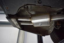 Load image into Gallery viewer, QuickSilver Rolls Royce Wraith Sport Exhaust Rear Sections 2014-2022