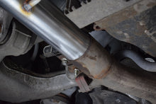 Load image into Gallery viewer, QuickSilver Rolls Royce Wraith Sport Exhaust Rear Sections 2014-2022