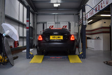 Load image into Gallery viewer, QuickSilver Rolls Royce Wraith Sport Exhaust Rear Sections 2014-2022