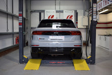 Load image into Gallery viewer, QuickSilver Audi RSQ8 &amp; SQ8 Sport Exhaust with Sound Architect 2020+