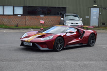 Load image into Gallery viewer, QuickSilver Ford GT Titan Sport Exhaust 2017+