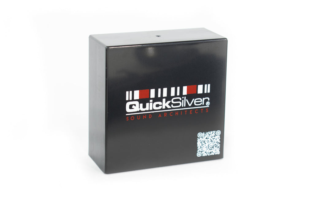 QuickSilver Land Rover Defender P525 V8 130 Sport System with Sound Architect 2021+