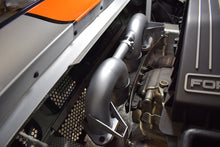 Load image into Gallery viewer, QuickSilver Ford GT Ceramic Coated Sport Exhaust Rear Section 2005-2006