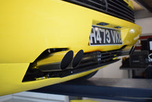 Load image into Gallery viewer, QuickSilver Ferrari Testarossa Sport Exhaust 1984-1992