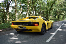 Load image into Gallery viewer, QuickSilver Ferrari Testarossa Sport Exhaust 1984-1992