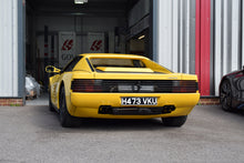 Load image into Gallery viewer, QuickSilver Ferrari Testarossa Cat and Pre Cat Replacement Pipes 1984-1992
