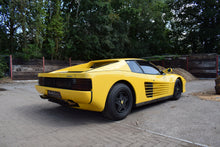 Load image into Gallery viewer, QuickSilver Ferrari Testarossa Sport Exhaust 1984-1992