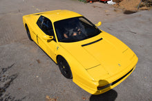 Load image into Gallery viewer, QuickSilver Ferrari Testarossa Cat and Pre Cat Replacement Pipes 1984-1992