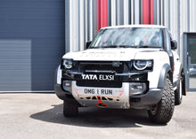 Load image into Gallery viewer, QuickSilver Land Rover Defender P400 90, OR 110 Sport System with Sound Architect 2021+