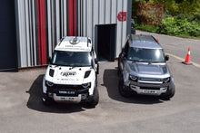 Load image into Gallery viewer, QuickSilver Land Rover Defender P400 90, OR 110 Sport System with Sound Architect 2021+