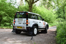 Load image into Gallery viewer, QuickSilver Land Rover Defender P400 90, OR 110 Sport System with Sound Architect 2021+