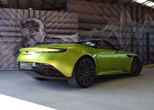 Load image into Gallery viewer, QuickSilver Aston Martin DB12 OPF/GPF Delete Pipes 2023+