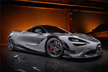 Load image into Gallery viewer, 2017-2023 McLaren 720s Se²NWB Style Carbon Fiber Side Skirts - DarwinPRO Aerodynamics