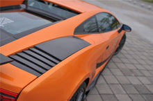 Load image into Gallery viewer, 2004-2008 Lamborghini Gallardo Coupe Heat Extract - DarwinPRO Aerodynamics