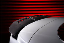 Load image into Gallery viewer, 2018-2022 BMW 8 Series G14 Convertible IMP Style Carbon Fiber Spoiler Wing - Carbonado