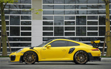 Load image into Gallery viewer, 2012-2015 Porsche 911 991.1 Carrera/S GT2RS Style Side Skirts - Carbonado