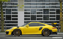 Load image into Gallery viewer, 2012-2015 Porsche 911 991.1 Carrera/Targa S/4/4s GT2RS Style Full Body Kit - Carbonado Aero