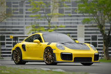 Load image into Gallery viewer, 2012-2015 Porsche 911 991.1 Carrera &amp; Targa S &amp; 4 &amp; 4s GT2RS Style Full Body Kit - Carbonado