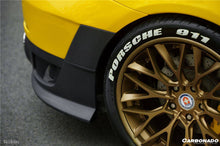 Load image into Gallery viewer, 2012-2015 Porsche 911 991.1 Carrera/Targa S/4/4s GT2RS Style Full Body Kit - Carbonado Aero