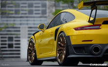 Load image into Gallery viewer, 2012-2015 Porsche 911 991.1 Carrera/Targa S/4/4s GT2RS Style Full Body Kit - Carbonado Aero