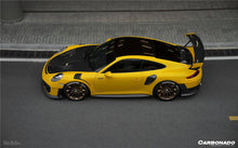Load image into Gallery viewer, 2012-2015 Porsche 911 991.1 Carrera/Targa S/4/4s GT2RS Style Full Body Kit - Carbonado Aero