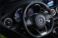 Load image into Gallery viewer, 2015-2021 Mercedes Benz W205 C63 AMG Carbon Fiber Interior - Carbonado