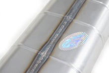 Load image into Gallery viewer, QuickSilver De Tomaso Mangusta Stainless Steel Exhaust 1967-1971