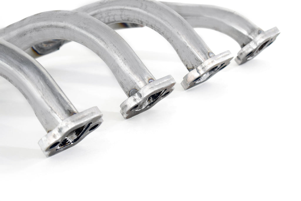 QuickSilver De Tomaso Mangusta Stainless Steel Manifolds 1967-1971