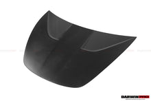 Load image into Gallery viewer, 2017-2023 Tesla Model 3 IMP Performance Carbon Fiber Hood