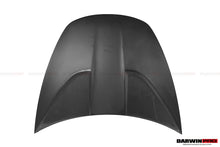 Load image into Gallery viewer, 2017-2023 Tesla Model 3 IMP Performance Carbon Fiber Hood