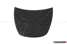 Load image into Gallery viewer, 2017-2023 Tesla Model 3 IMP Performance Carbon Fiber Hood