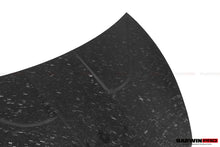 Load image into Gallery viewer, 2017-2023 Tesla Model 3 IMP Performance Carbon Fiber Hood