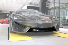 Load image into Gallery viewer, 2015-2020 McLaren 540c 570s Front Bumper Lip - DarwinPRO Aerodynamics