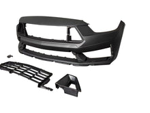 Load image into Gallery viewer, 2015-2017 Mustang Dark Horse Front Bumper Conversion Body Kit