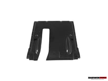 Load image into Gallery viewer, DarwinPRO 2017-2022 Nissan GTR R35 EBA BKSS Style Carbon Fiber Rear Diffuser