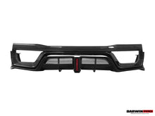 Load image into Gallery viewer, 2017-2022 Nissan GTR R35 EBA BKSS Style Carbon Fiber Full Body Kit