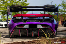 Load image into Gallery viewer, 2017-2022 McLaren 720s Spider Se²GTR Style Full Body Kit