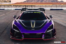 Load image into Gallery viewer, 2017-2022 McLaren 720s Spider Se²GTR Style Full Body Kit