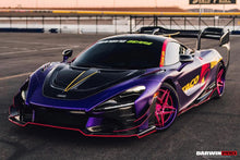 Load image into Gallery viewer, 2017-2022 McLaren 720s Spider Se²GTR Style Full Body Kit