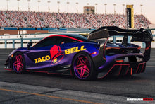 Load image into Gallery viewer, 2017-2022 McLaren 720s Spider Se²GTR Style Full Body Kit