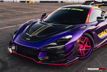 Load image into Gallery viewer, 2017-2022 McLaren 720s Spider Se²GTR Style Full Body Kit