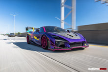 Load image into Gallery viewer, 2017-2022 McLaren 720s Spider Se²GTR Style Full Body Kit
