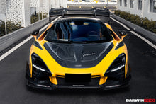 Load image into Gallery viewer, 2017-2022 McLaren 720s Spider Se²GTR Style Full Body Kit