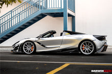 Load image into Gallery viewer, DarwinPRO 2017-2022 McLaren 720s Se²GTR Style Body Kit