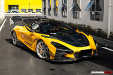 Load image into Gallery viewer, 2017-2022 McLaren 720s Spider Se²GTR Style Full Body Kit