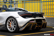Load image into Gallery viewer, DarwinPRO 2017-2022 McLaren 720s Se²GTR Style Body Kit