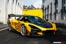 Load image into Gallery viewer, 2017-2022 McLaren 720s Spider Se²GTR Style Full Body Kit